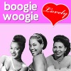 Gladys Bentley - Boogie'n My Woogie