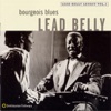 Lead Belly - The Gallis Pole