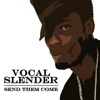 Vocal Slender - Konto