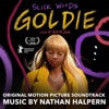 Nathan Halpern - Goldie on the Run