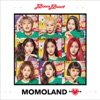 MOMOLAND - Bboom Bboom