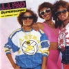 J.J. Fad - Supersonic