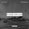 DJ Quik & Problem - Straight to the City