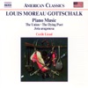 Louis Moreau Gottschalk - L'Étincelle, Op. 20