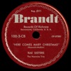 Rae Sisters - Here Comes Mary Christmas