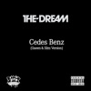 The-Dream - Cedes Benz (Queen & Slim Version)