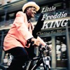 Little Freddie King - Standin' at Yo Door