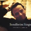 Stephen Sondheim - Losing My Mind (Follies)