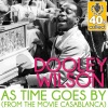 Dooley Wilson - As Time Goes By (From "Casablanca")