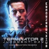 Brad Fiedel - Main Title Terminator 2 Theme