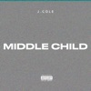 J Cole - MIDDLE CHILD