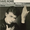 David Bowie - Helden (German Version 1989 Remix)