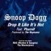 Snoop Dogg & Pharrell Williams - Drop It Like It's Hot