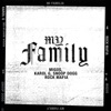 Migos, KAROL G, Snoop Dogg & Rock Mafia - My Family (From "The Addams Family" Original Motion Picture Soundtrack)