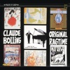 Claude Bolling - Temptation Rag