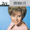 Brenda Lee - Break It To Me Gently