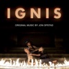 Jon Opstad - Ignis: IV.