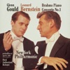 Leonard Bernstein, New York Philharmonic & Glenn Gould - Concerto for Piano and Orchestra No. 1 in D Minor, Op. 15: I. Maestoso