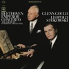 Glenn Gould - Concerto No. 5 in E-Flat Major for Piano and Orchestra, Op. 73: II. Adagio un poco mosso