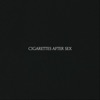 Cigarettes After Sex - Apocalypse