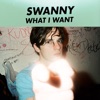 Swanny - What I Want