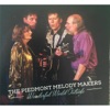 The Piedmont Melody Makers - Trials Troubles Tribulations