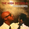 The High Decibels - No Time to Burn