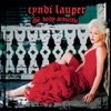 Cyndi Lauper - Time After Time