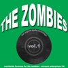 The Zombies - She's Not There