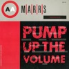 M/A/R/R/S - Pump Up the Volume (UK 12" Remix)