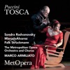 Sondra Radvanovsky, Marco Armiliato, The Metropolitan Opera Orchestra & Giacomo Puccini - Tosca, Act II: Vissi d'arte