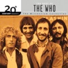 The Who - Won't Get Fooled Again