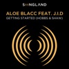 Aloe Blacc - Getting Started (Hobbs & Shaw) [From “Songland”] [feat. JID]