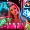 Amanda Paris - Go Where It Takes Us (feat. J-Rob MD)