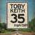 Toby Keith - Every Time I Drink I Fall In Love