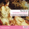 Steven Staryk - Sonata in E Minor, Op. 3, No. 6