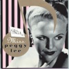 Peggy Lee - Is That All There Is?