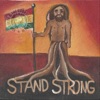 Jah Steve & the Counteract Crew - Warrior