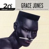 Grace Jones - La vie en rose