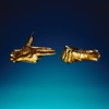 Run The Jewels - Legend Has It