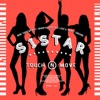 SISTAR - Touch My Body