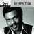 Billy Preston - Nothing From Nothing