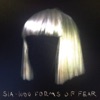 Sia - Chandelier