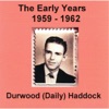 Durwood Haddock  - Start All Over