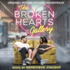 Genevieve Vincent - The Broken Hearts Gallery