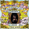 Sharon Jones & The Dap-Kings - We Get Along