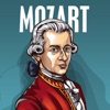 Wolfgang Amadeus Mozart - Symphony No. 25 in G Minor, K. 183: I. Allegro con brio