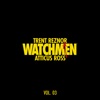 Trent Reznor and Atticus Ross - Every Thing You Do