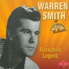 Warren Smith - Goodbye Mr. Love