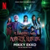 Mikky Ekko - Do As You're Told (Music from the Netflix Film a Babysitter's Guide to Monster Hunting)